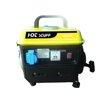 650kw generator