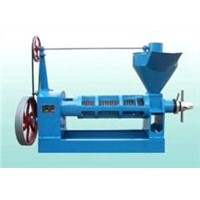 6YL-150 Screw Oil pressing Machine