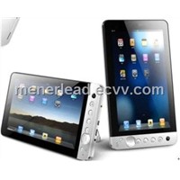 7&amp;quot;  Android tablet pc with Samsung  S5PV210 A8  CPU