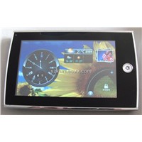 8&amp;quot; Android 2.2 OS VIA8650 CPU Tablet PC/MID/UMPC with Remote Controller/Sensor For Playing Games - W