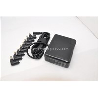 90W Universal Laptop Adapter Support Apple Laptop