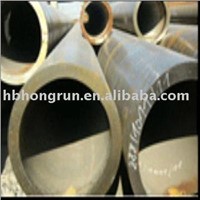 A106C thick wall steel pipe