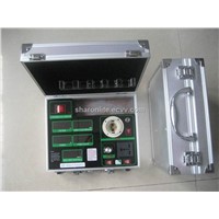 AC Power Meter with Dimmer - Lamp Tester
