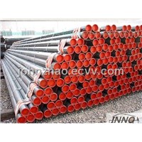 ASTM A106 B seamless carbon steel pipe