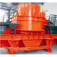 Heavy Type Sand Maker from China (PCX Series)