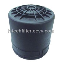 Scana Air Dryer 1393551 fuel filter