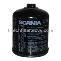 Scan Air Dryer 1774598 auto fuel filters