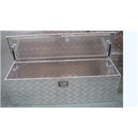 Aluminium truck tool box ATB1-1233