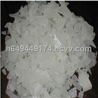 Aluminum Sulphate - Used in Treatment of Drinking Water 15.8 or 17 Content