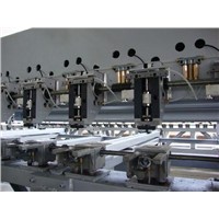 Automatic Lubrication System