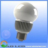 B60 LED Light Bulbs 5W