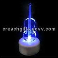 LED Flashing Candle (BTC-003)