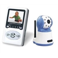 Baby Monitor / Baby Care Product, Night Vision
