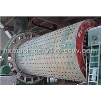 ISO Quality Approve Ball Mill
