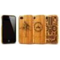 Bamboo Cases for iPhone