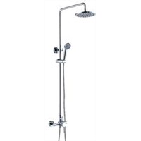 Bath Shower Faucet (A21 032C)
