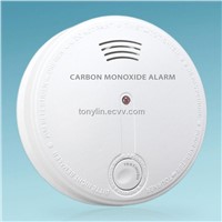 Battery Operated UL2034 Standard Battery Operated Co Alarm