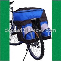 Bicycle Saddle Bag