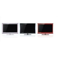Blu-ray DVD Combo LCD TV 19inch with High Definition Streaming Media Player and USB/SD Card