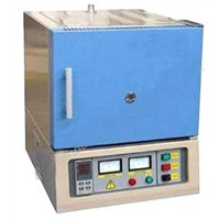 ST-1600MXBox type Muffle Furnace,High Temperature Muffle Furnace,Laboratory Chamber Furances