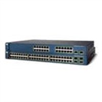 Brand New and Original Cisco Switch WS-C3560-48TS-S