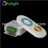 Brightness Adjustable LED Controller