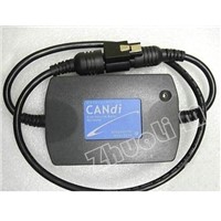 CANDI Interface FOR GM