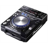 CDJ-400 Standard  DJ Mixer