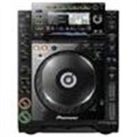 CDJ-900 DJ Mixer