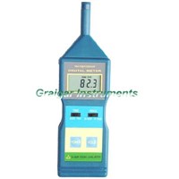 CE Approved Sound Level Meter (SL-5826)