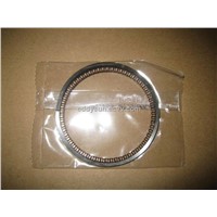 CG200 motorcycle piston ring