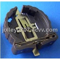 CR1220 button cell holder, coin cell holders,SMD holder