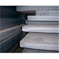 Carbon Structural Steel Plate (A36)