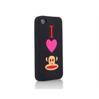 Cartoon Case for iPhone