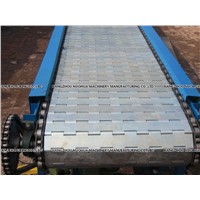 Chain Plate Conveyor / Chain Conveyor