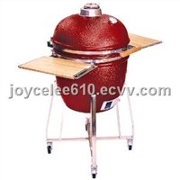 Chinese Charcoal Kamado for Wholesale