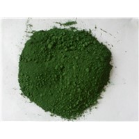 Chrome Oxide Green