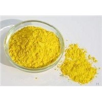 Chrome Oxide Yellow
