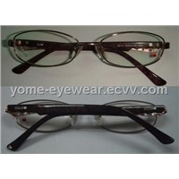 Classic Optical Glasses