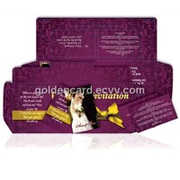 Clear Image PP Wedding Invitations