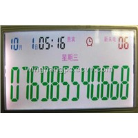 Color LCD Panel on Telephone WHPC-02