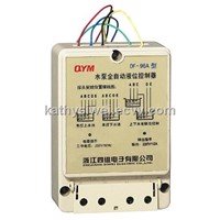 DF-96 type A water pump automatic level controller