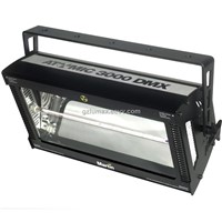 DMX 3000W Strobe