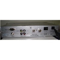DVB-S USB PVR digital satellite receiver DVB-S digital satellite TV receiver