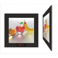 Digital Signage( Advertising Player)- LED Crystal Frame Series, Available with All Inches