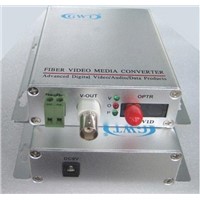 Digital Video Optical Transmitter and Receiver,BNC to Fiber Converter