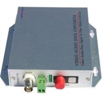 Digital Video Fiber Multiplexer