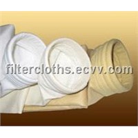 Dust Filter Bag, Dust Collector Bags