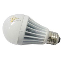 E27 LED Ball Bulb,5W LED Ball Bulb (BLE271W5D)