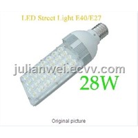 E40 28W LED Street Light  (NSRL-002)